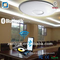 ceiling chandelier light and led rgb remote control light
